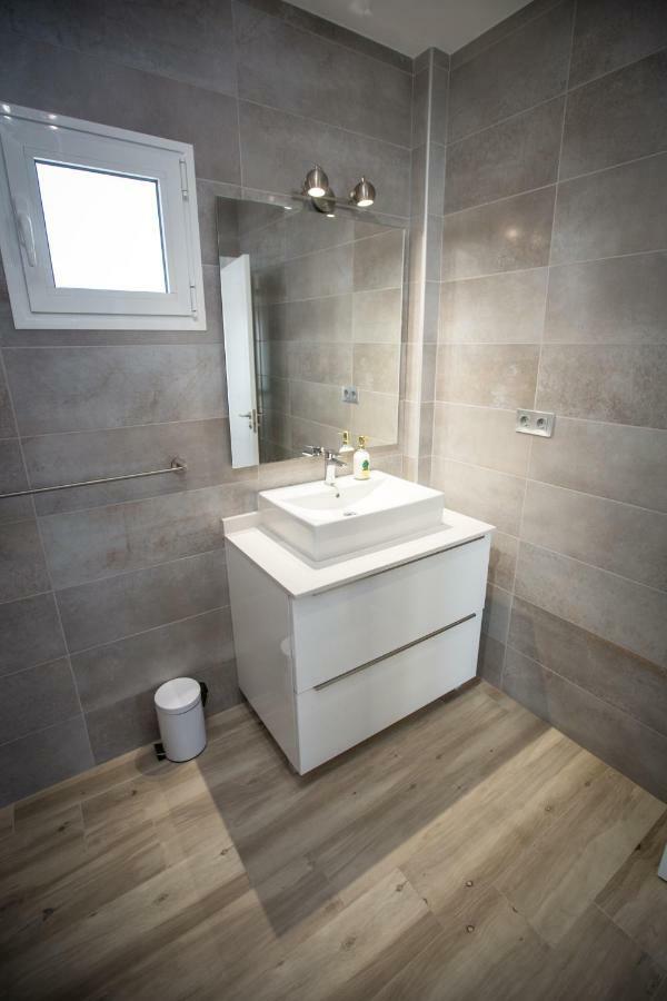 Villa Jandia Modern New Apartment Morro Jable Private Heated Pool Big Terrace And Parking Exterior foto