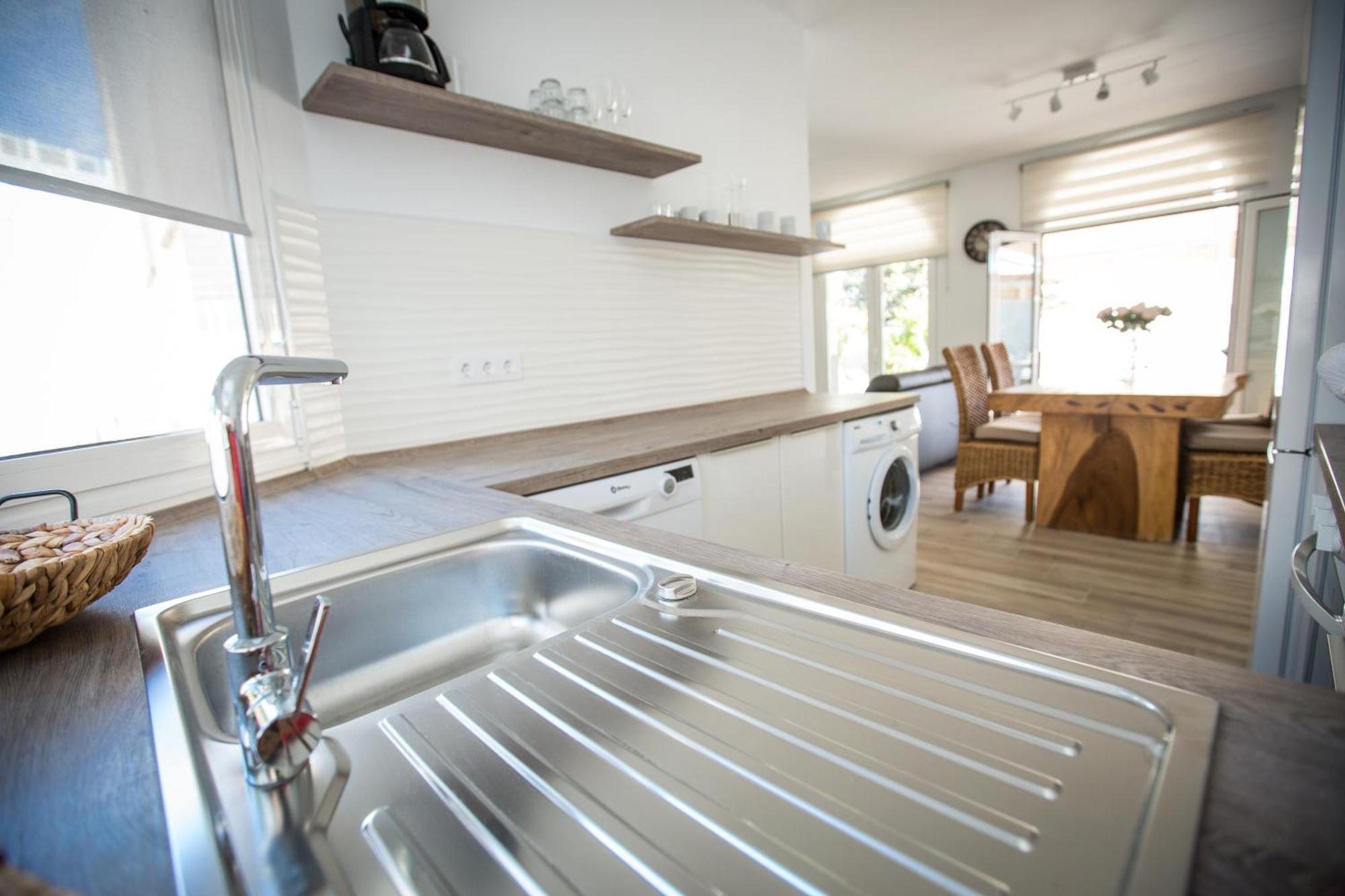 Villa Jandia Modern New Apartment Morro Jable Private Heated Pool Big Terrace And Parking Exterior foto